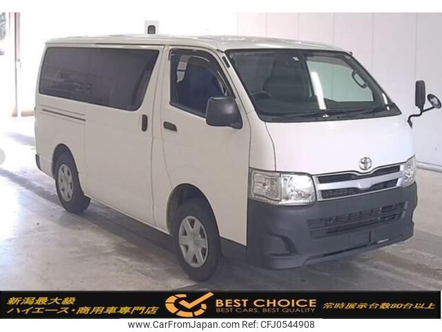 toyota hiace-van 2013 quick_quick_KDH206V_KDH206-8064915 image 1