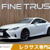 lexus rc 2019 -LEXUS--Lexus RC DAA-AVC10--AVC10-6005343---LEXUS--Lexus RC DAA-AVC10--AVC10-6005343- image 1