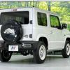 suzuki jimny 2023 -SUZUKI--Jimny 3BA-JB64W--JB64W-286096---SUZUKI--Jimny 3BA-JB64W--JB64W-286096- image 16