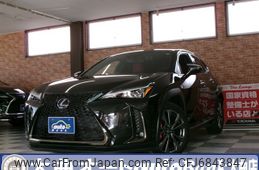 lexus ux 2019 -LEXUS--Lexus UX 6AA-MZAH15--MZAH15-2008344---LEXUS--Lexus UX 6AA-MZAH15--MZAH15-2008344-