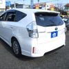 toyota prius-α 2014 -TOYOTA--Prius α ZVW41W--0007105---TOYOTA--Prius α ZVW41W--0007105- image 2
