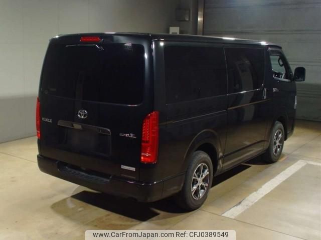 toyota hiace-van 2022 quick_quick_3BF-TRH200V_TRH200-0356621 image 2