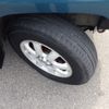 mitsubishi pajero-mini 1998 No5394 image 33