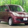 suzuki solio 2013 quick_quick_MA15S_MA15S-220319 image 16