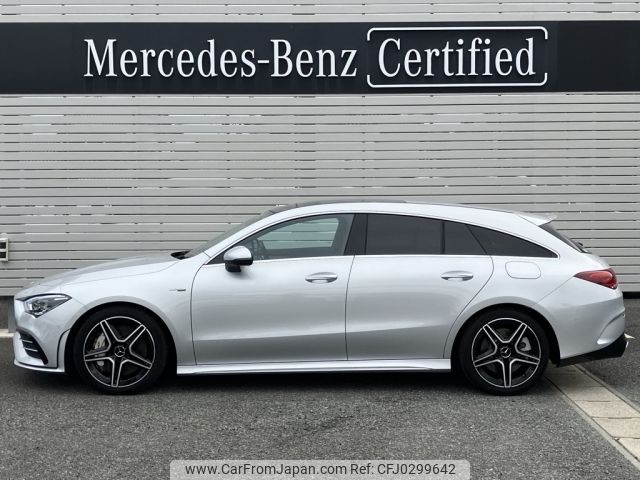 mercedes-benz amg 2023 -MERCEDES-BENZ--AMG 4BA-118651M--W1K1186512N394230---MERCEDES-BENZ--AMG 4BA-118651M--W1K1186512N394230- image 2