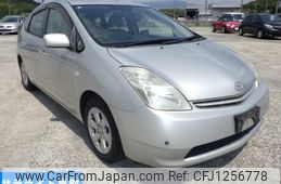 toyota prius 2004 -TOYOTA--Prius NHW20-0094516---TOYOTA--Prius NHW20-0094516-