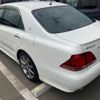 toyota crown 2006 -TOYOTA--Crown DBA-GRS180--GRS180-0031901---TOYOTA--Crown DBA-GRS180--GRS180-0031901- image 13