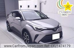 toyota c-hr 2020 CFJ1474179
