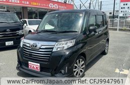 toyota roomy 2018 quick_quick_DBA-M900A_M900A-0175252