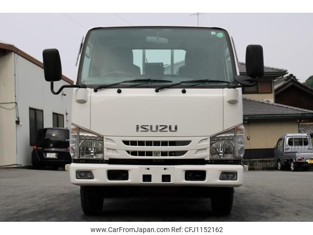 isuzu elf-truck 2016 quick_quick_TRG-NKR85A_NKR85-7050704 image 2