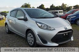 toyota aqua 2018 -TOYOTA--AQUA DAA-NHP10--NHP10-6766653---TOYOTA--AQUA DAA-NHP10--NHP10-6766653-