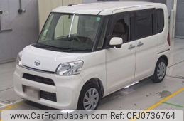 daihatsu tanto 2015 -DAIHATSU--Tanto DBA-LA600S--LA600S-0246308---DAIHATSU--Tanto DBA-LA600S--LA600S-0246308-