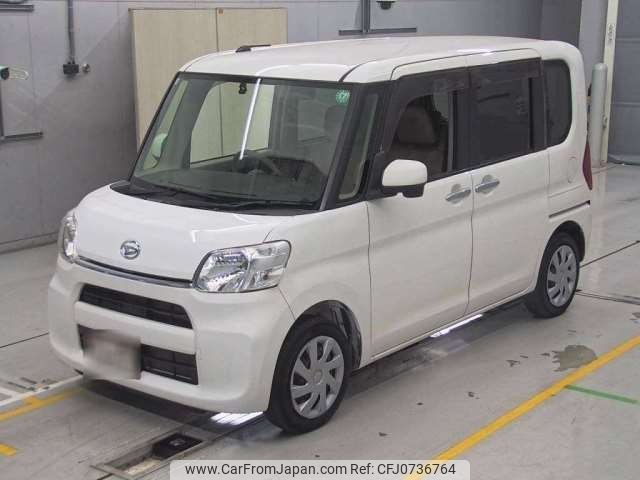 daihatsu tanto 2015 -DAIHATSU--Tanto DBA-LA600S--LA600S-0246308---DAIHATSU--Tanto DBA-LA600S--LA600S-0246308- image 1