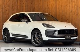 porsche macan 2023 GOO_JP_700055086030250603002