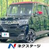honda n-box 2018 -HONDA--N BOX DBA-JF3--JF3-2037437---HONDA--N BOX DBA-JF3--JF3-2037437- image 1