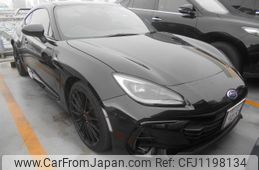 subaru brz 2023 quick_quick_3BA-ZD8_ZD8-013214