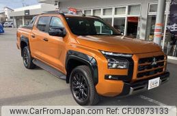 mitsubishi triton 2024 quick_quick_3DF-LC2T_LC2T-0002582