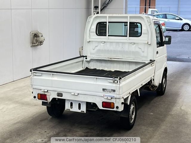 suzuki carry-truck 2006 -SUZUKI--Carry Truck DA63T-464188---SUZUKI--Carry Truck DA63T-464188- image 2