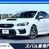 subaru wrx 2020 -SUBARU--WRX CBA-VAB--VAB-036554---SUBARU--WRX CBA-VAB--VAB-036554- image 1