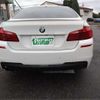 bmw 5-series 2016 CFJ1837688 image 44