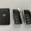 lexus lexus-lbx 2024 -LEXUS 【長岡 301ｽ6444】--Lexus LBX 6AA-MAYH15--MAYH15-2001942---LEXUS 【長岡 301ｽ6444】--Lexus LBX 6AA-MAYH15--MAYH15-2001942- image 36