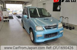 daihatsu terios-kid 2006 CFJ1690426