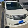 nissan serena 2012 -NISSAN--Serena DBA-C26--C26-046334---NISSAN--Serena DBA-C26--C26-046334- image 1