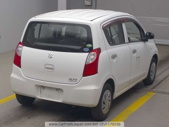 suzuki alto-eco 2014 -SUZUKI--Alto Eco DBA-HA35S--HA35S-176624---SUZUKI--Alto Eco DBA-HA35S--HA35S-176624- image 2
