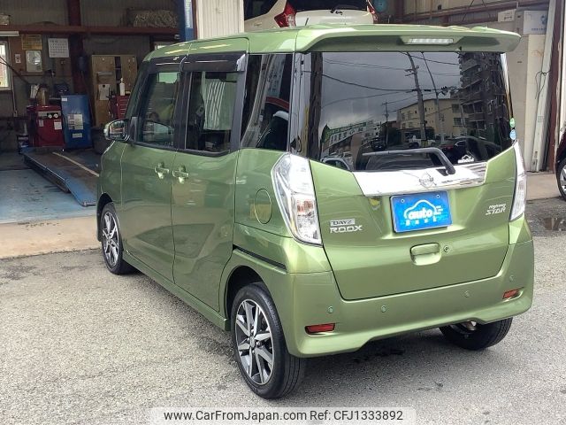 nissan dayz-roox 2018 -NISSAN--DAYZ Roox DBA-B21A--B21A-0514424---NISSAN--DAYZ Roox DBA-B21A--B21A-0514424- image 2