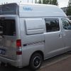 toyota liteace-van 2016 CFJ1695311 image 10