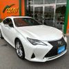 lexus rc 2020 -LEXUS 【大阪 303ﾗ 654】--Lexus RC DBA-ASC10--ASC10-6002269---LEXUS 【大阪 303ﾗ 654】--Lexus RC DBA-ASC10--ASC10-6002269- image 41