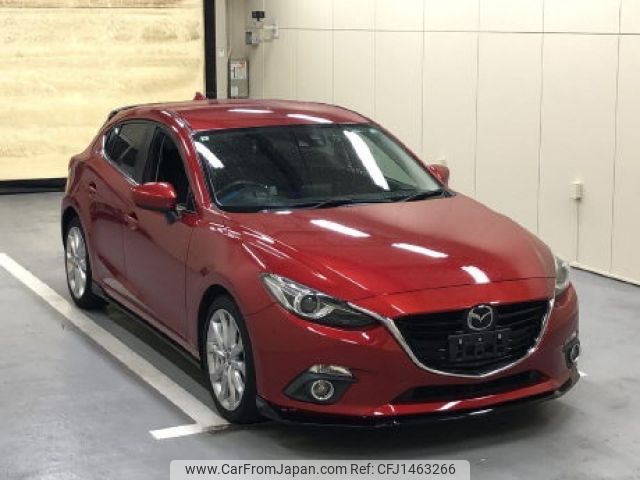 mazda axela 2015 -MAZDA--Axela BMEFS-300096---MAZDA--Axela BMEFS-300096- image 1