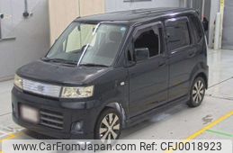 suzuki wagon-r 2007 -SUZUKI--Wagon R MH22S-132689---SUZUKI--Wagon R MH22S-132689-