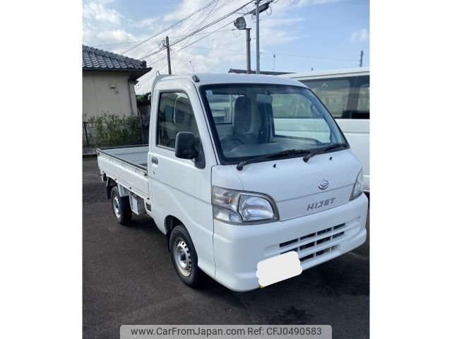 daihatsu hijet-truck 2012 -DAIHATSU--Hijet Truck EBD-S211P--S211P-0182426---DAIHATSU--Hijet Truck EBD-S211P--S211P-0182426- image 1