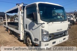 isuzu elf-truck 2009 -ISUZU--Elf NPR75N--7005872---ISUZU--Elf NPR75N--7005872-