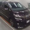 toyota vellfire 2014 -TOYOTA 【土浦 301ﾎ6457】--Vellfire DAA-ATH20W--ATH20-8042560---TOYOTA 【土浦 301ﾎ6457】--Vellfire DAA-ATH20W--ATH20-8042560- image 10