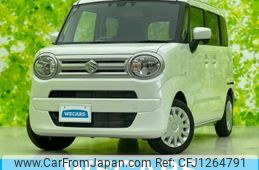 suzuki wagon-r 2023 quick_quick_5BA-MX81S_MX81S-200158