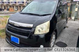 toyota noah 2008 -TOYOTA--Noah DBA-ZRR70W--ZRR70-0085391---TOYOTA--Noah DBA-ZRR70W--ZRR70-0085391-