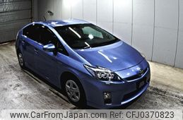 toyota prius 2011 -TOYOTA--Prius ZVW30-0330062---TOYOTA--Prius ZVW30-0330062-