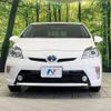 toyota prius 2012 CFJ1615672 image 15