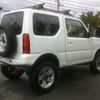 suzuki jimny 2012 -SUZUKI 【名変中 】--Jimny JB23W--689642---SUZUKI 【名変中 】--Jimny JB23W--689642- image 8