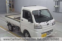 subaru sambar-truck 2015 quick_quick_EBD-S510J_S510J-0003772