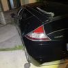 honda cr-z 2010 CFJ1518566 image 5