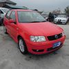 volkswagen polo 2001 GOO_JP_700054078630221011005 image 3