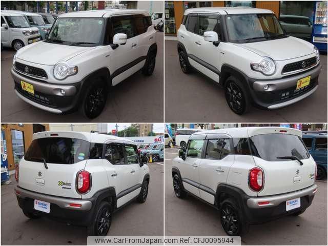 suzuki xbee 2021 -SUZUKI 【名変中 】--XBEE MN71S--208193---SUZUKI 【名変中 】--XBEE MN71S--208193- image 2