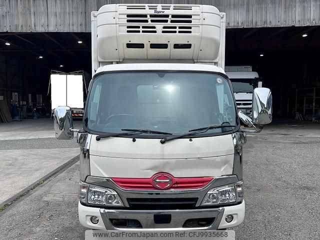 hino dutro 2016 GOO_NET_EXCHANGE_0704404A30240625W002 image 2