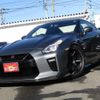 nissan gt-r 2018 quick_quick_DBA-R35_R35-090128 image 1