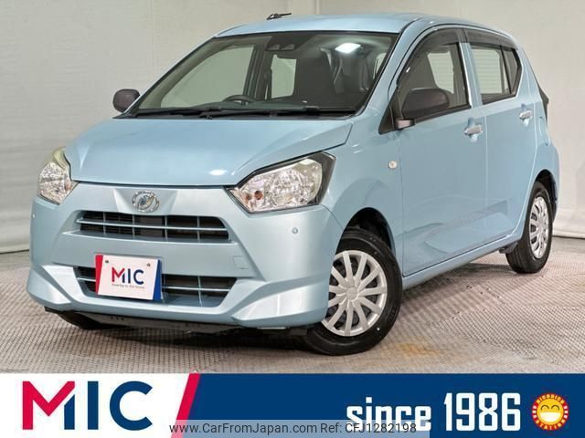 daihatsu mira-e-s 2018 quick_quick_LA350S_LA350S-0084420 image 1