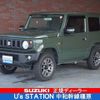 suzuki jimny 2024 CFJ1739297 image 1