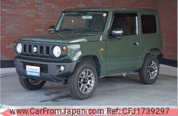 suzuki jimny 2024 CFJ1739297